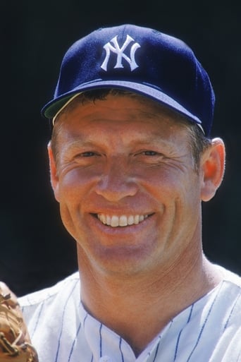 Immagine di Mickey Mantle