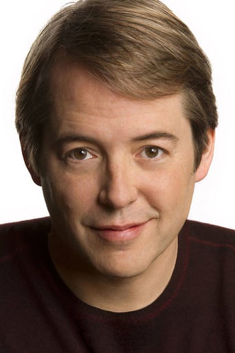 Immagine di Matthew Broderick