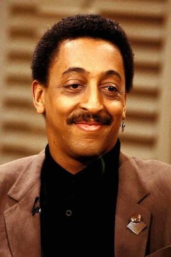 Immagine di Gregory Hines