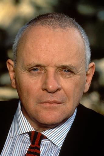 Immagine di Anthony Hopkins