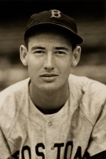 Immagine di Ted Williams