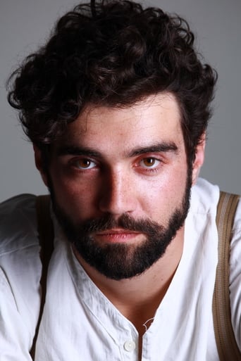 Immagine di Alec Secareanu