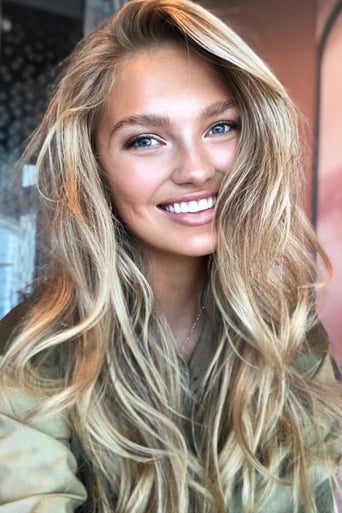 Immagine di Romee Strijd