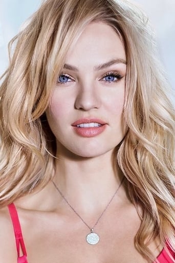 Immagine di Candice Swanepoel