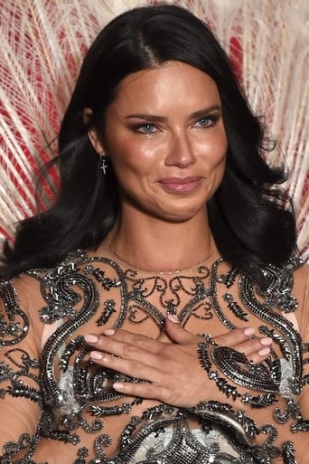 Immagine di Adriana Lima