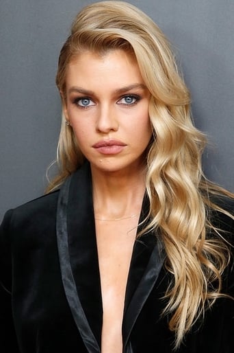 Immagine di Stella Maxwell