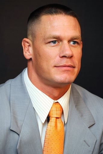 Immagine di John Cena