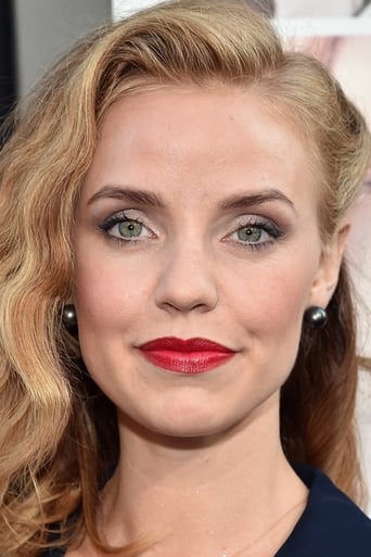 Immagine di Kelli Garner