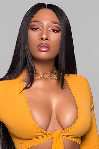 Immagine di Megan Thee Stallion