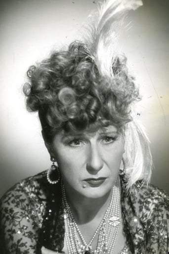 Immagine di Judith Anderson