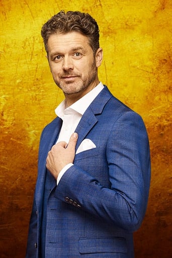 Immagine di Jock Zonfrillo