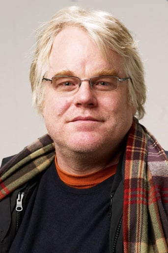 Immagine di Philip Seymour Hoffman