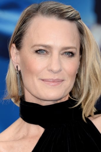 Immagine di Robin Wright