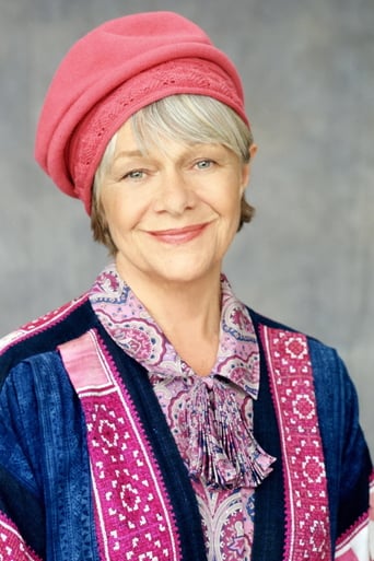 Immagine di Estelle Parsons