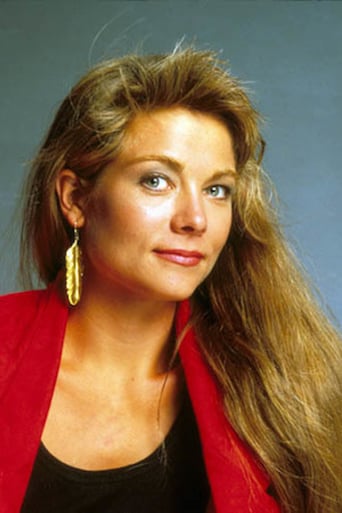 Immagine di Theresa Russell