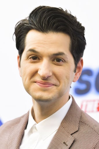 Immagine di Ben Schwartz