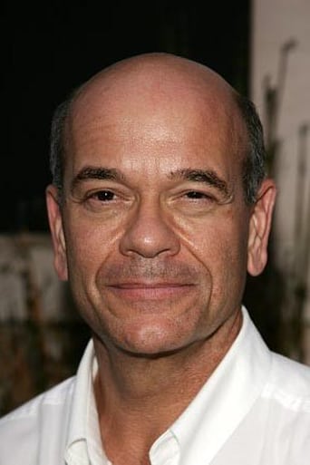 Immagine di Robert Picardo