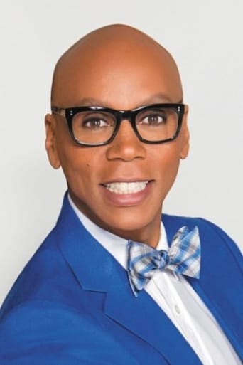 Immagine di RuPaul