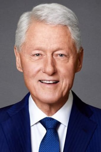 Immagine di Bill Clinton