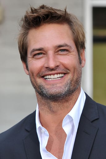 Immagine di Josh Holloway