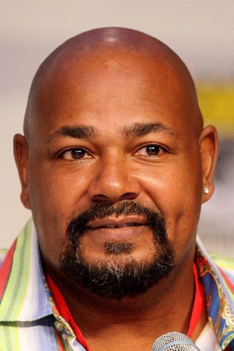 Immagine di Kevin Michael Richardson