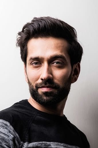 Immagine di Nakuul Mehta