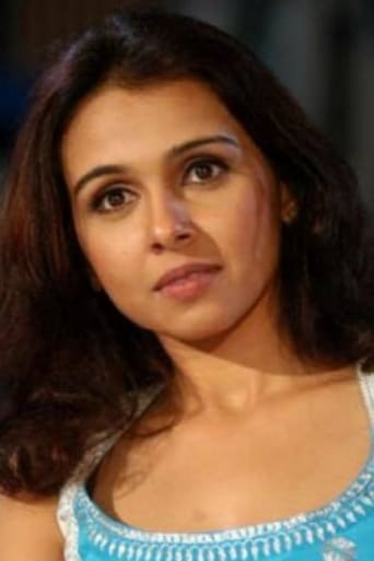 Immagine di Suchitra Krishnamoorthi