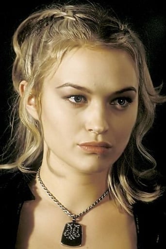 Immagine di Sophia Myles