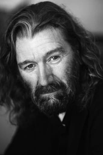 Immagine di Clive Russell