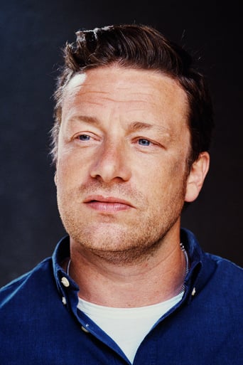 Immagine di Jamie Oliver