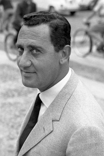 Immagine di Alberto Sordi