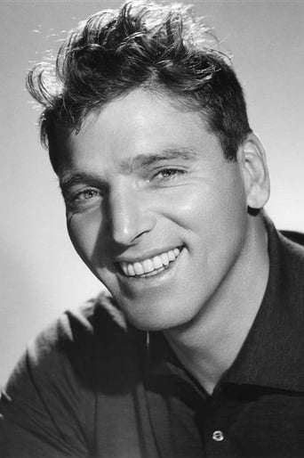 Immagine di Burt Lancaster