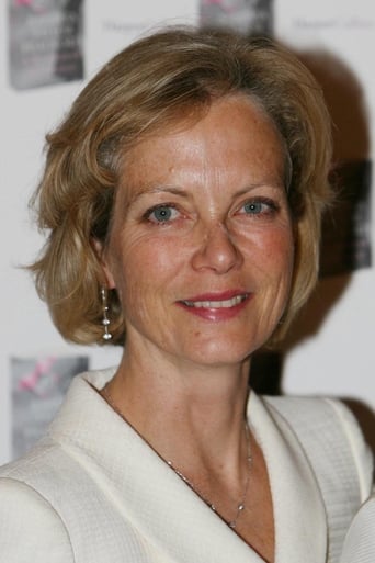 Immagine di Jenny Seagrove