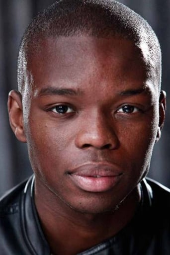 Immagine di Jerome Holder