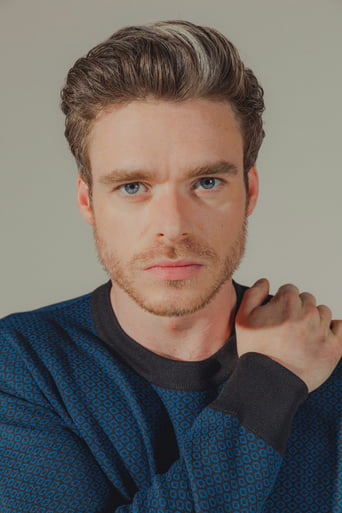 Immagine di Richard Madden