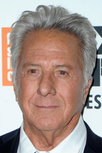 Immagine di Dustin Hoffman