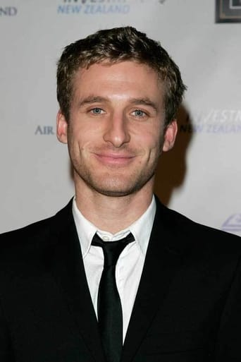 Immagine di Dean O'Gorman