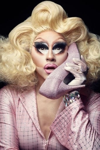 Immagine di Trixie Mattel