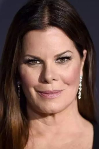 Immagine di Marcia Gay Harden