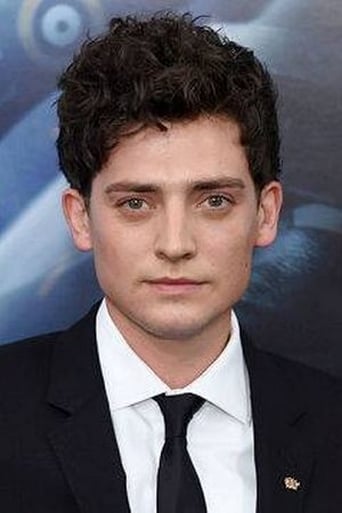 Immagine di Aneurin Barnard