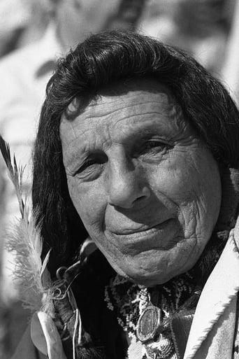 Immagine di Iron Eyes Cody