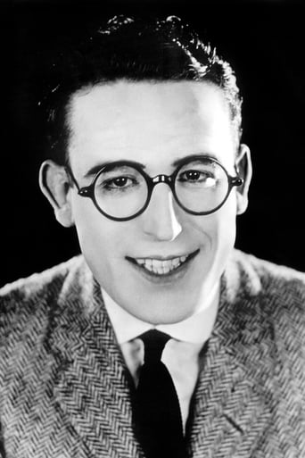 Immagine di Harold Lloyd