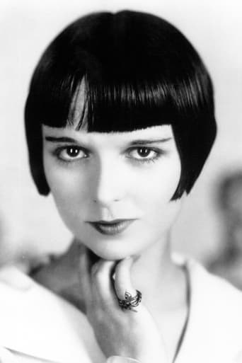 Immagine di Louise Brooks