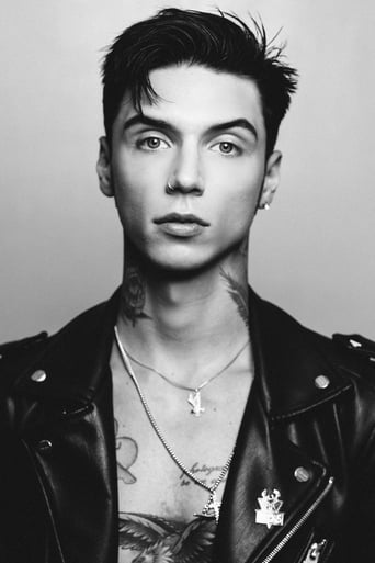 Immagine di Andy Biersack