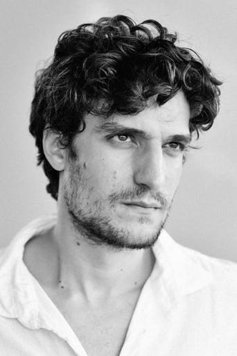 Immagine di Louis Garrel