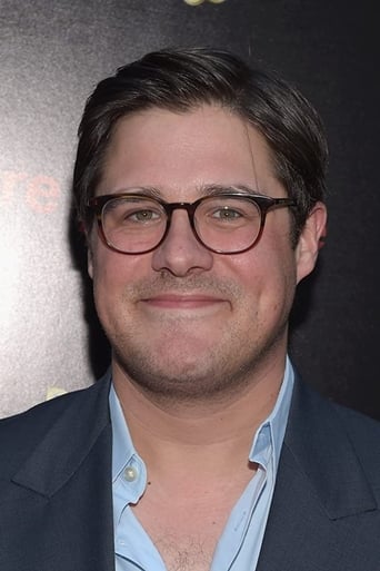 Immagine di Rich Sommer