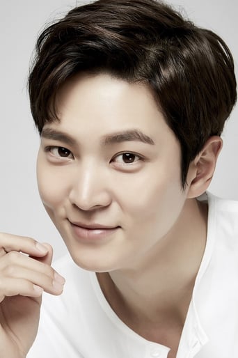 Immagine di Joo Won