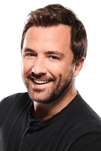 Immagine di Darren McMullen