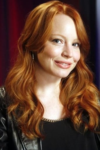 Immagine di Lauren Ambrose