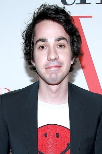 Immagine di Jack Carpenter